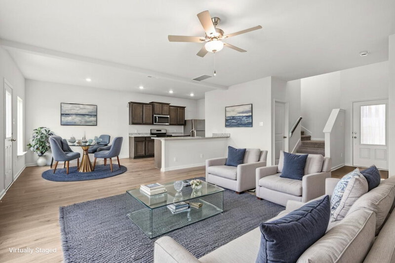 2,517/Mo, 305 Julian Davis Dr Venus, TX 76084 Misc View 5