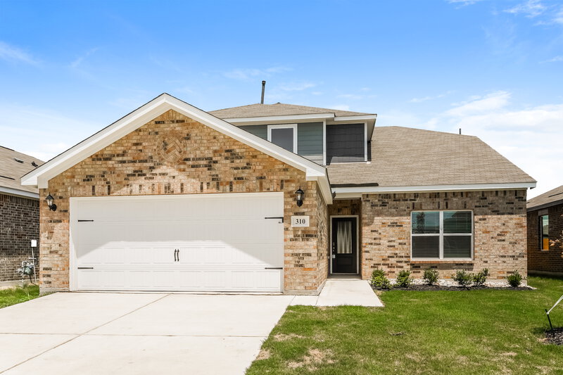 2,445/Mo, 310 Patton Ln Venus, TX 76084 External View