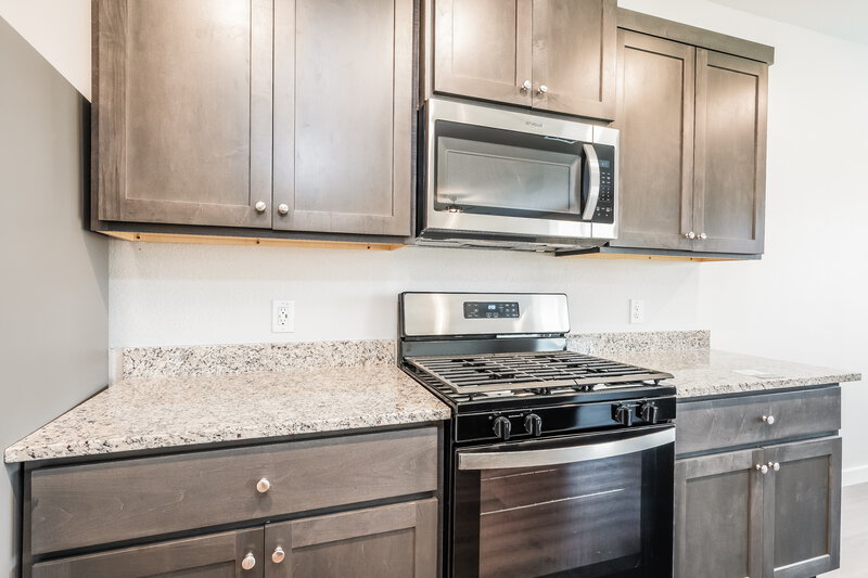 2,445/Mo, 310 Patton Ln Venus, TX 76084 Kitchen View 2