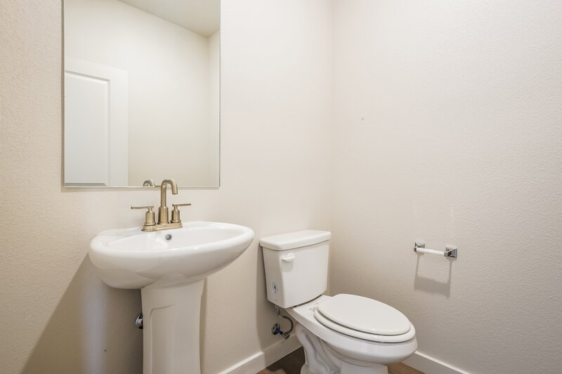 2,445/Mo, 310 Patton Ln Venus, TX 76084 Bathroom View