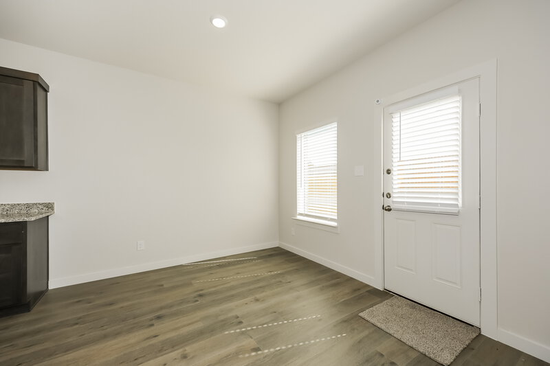 2,370/Mo, 229 Patton Ln Venus, TX 76084 Dining Room View