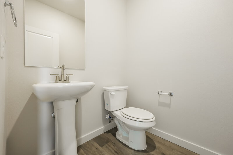 2,370/Mo, 229 Patton Ln Venus, TX 76084 Bathroom View