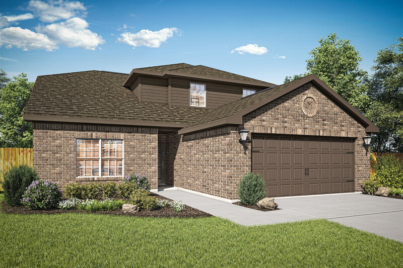 2,517/Mo, 227 Patton Ln Venus, TX 76084 Misc View 2
