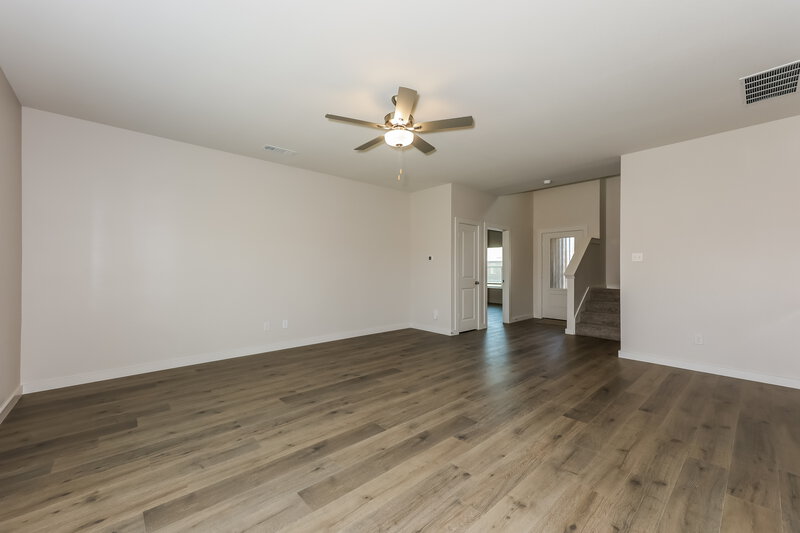 2,370/Mo, 227 Patton Ln Venus, TX 76084 Living Room View