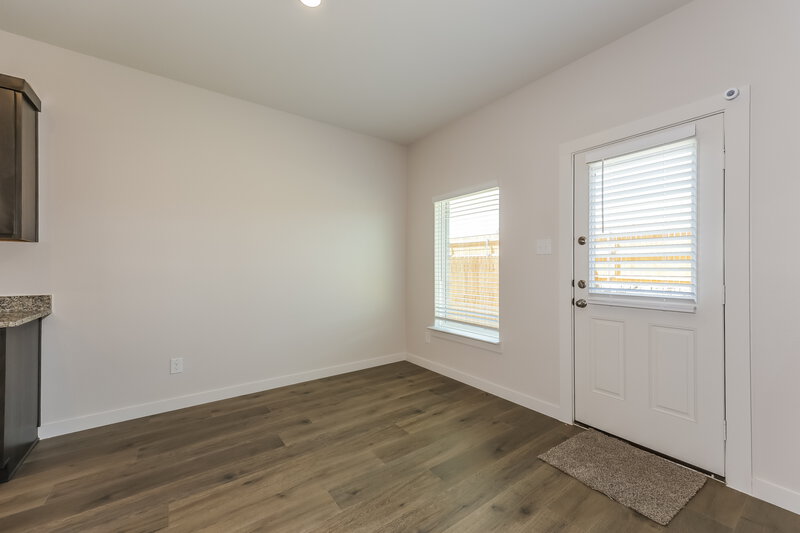 2,370/Mo, 227 Patton Ln Venus, TX 76084 Dining Room View