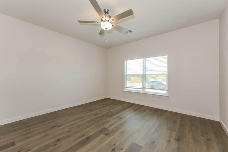 2,370/Mo, 227 Patton Ln Venus, TX 76084 Main Bedroom View