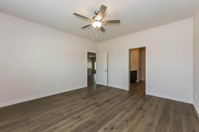 2,370/Mo, 227 Patton Ln Venus, TX 76084 Main Bedroom View 2