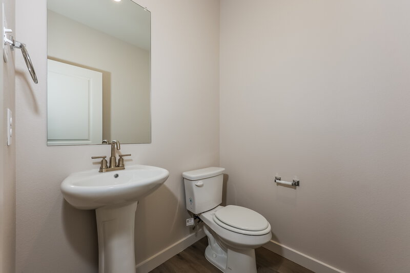 2,370/Mo, 227 Patton Ln Venus, TX 76084 Bathroom View