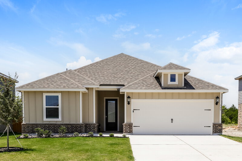 2,350/Mo, 329 Magnolia Blvd Hutchins, TX 75141 External View