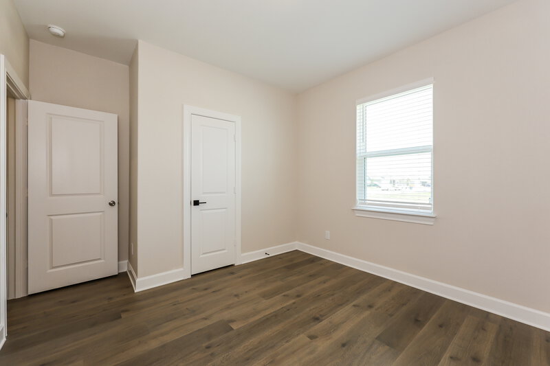 2,350/Mo, 329 Magnolia Blvd Hutchins, TX 75141 Bedroom View