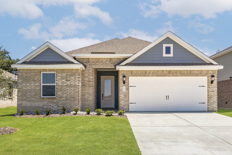 2,350/Mo, 312 Live Oak Ln Hutchins, TX 75141 External View