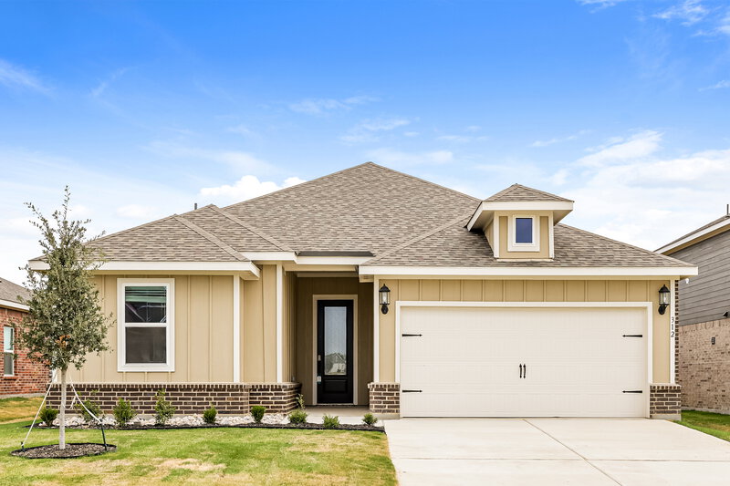2,400/Mo, 312 Live Oak Ln Hutchins, TX 75141 External View