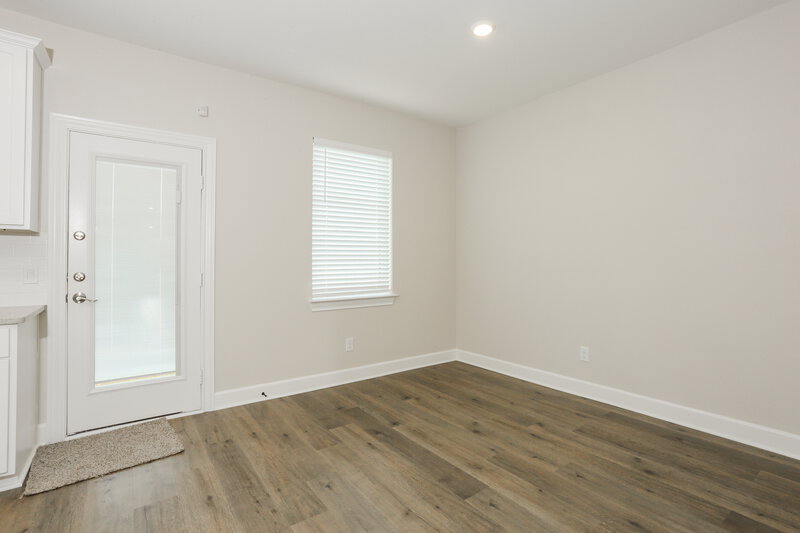 2,320/Mo, 336 Live Oak Ln Hutchins, TX 75141 Dining Room View