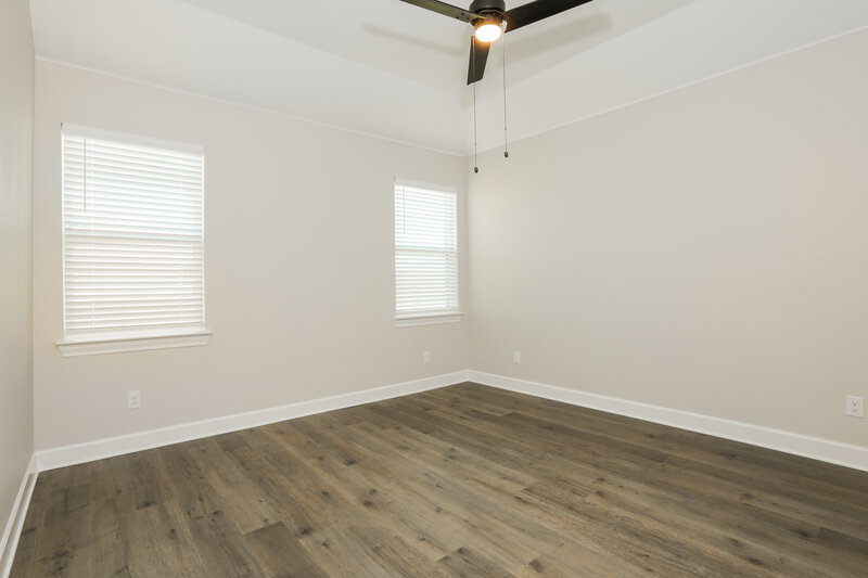 2,320/Mo, 336 Live Oak Ln Hutchins, TX 75141 Main Bedroom View