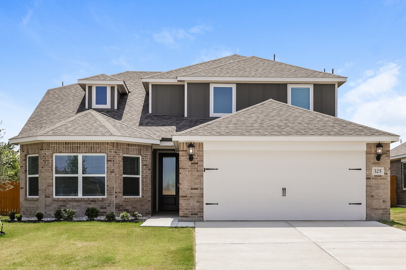 2,580/Mo, 325 Magnolia Blvd Hutchins, TX 75141 External View