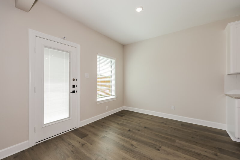 2,580/Mo, 325 Magnolia Blvd Hutchins, TX 75141 Dining Room View