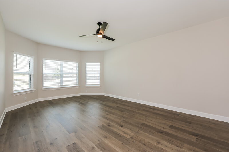 2,580/Mo, 325 Magnolia Blvd Hutchins, TX 75141 Main Bedroom View