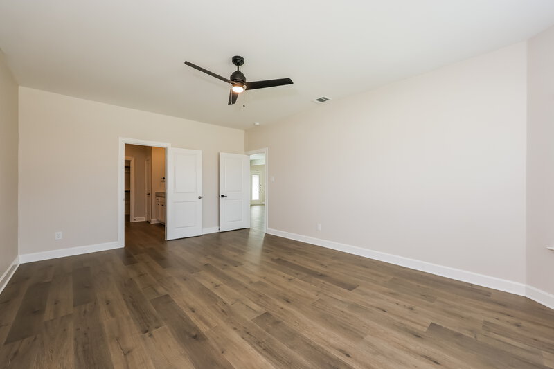 2,580/Mo, 325 Magnolia Blvd Hutchins, TX 75141 Main Bedroom View 2