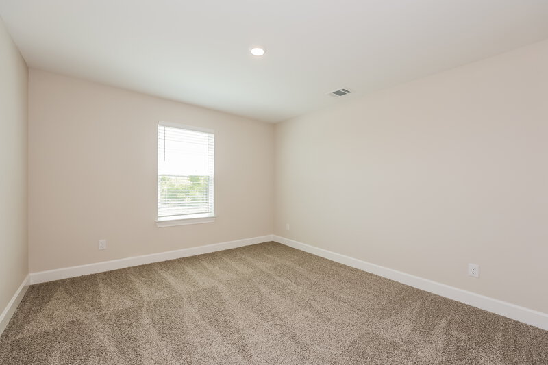 2,580/Mo, 325 Magnolia Blvd Hutchins, TX 75141 Bedroom View 2