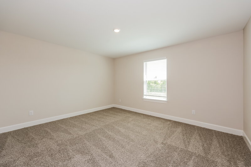 2,580/Mo, 325 Magnolia Blvd Hutchins, TX 75141 Bedroom View 3