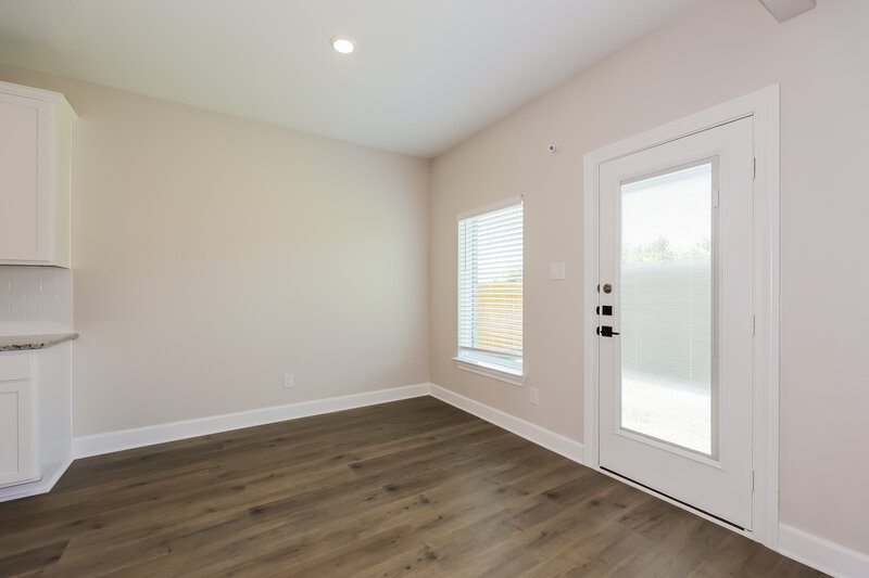 2,585/Mo, 309 Magnolia Blvd Hutchins, TX 75141 Dining Room View