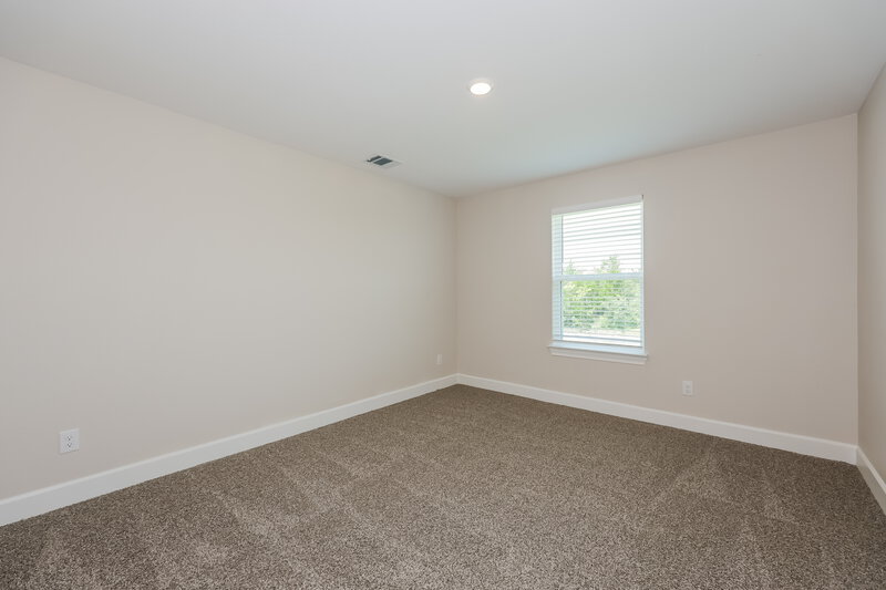 2,585/Mo, 309 Magnolia Blvd Hutchins, TX 75141 Bedroom View 2