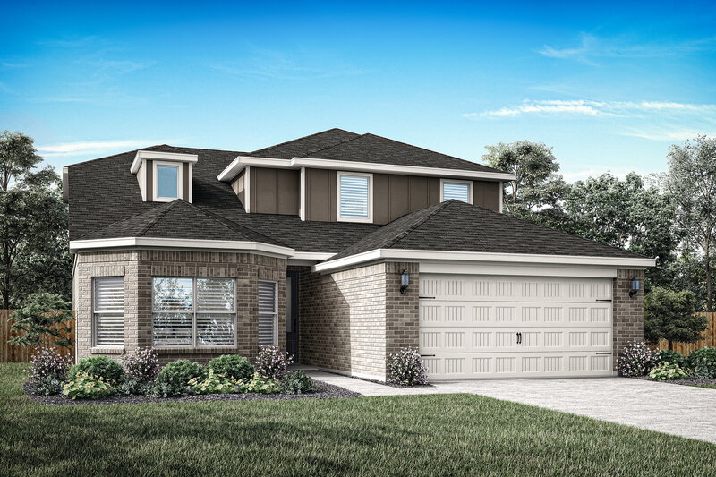 2,466/Mo, 1009 Holly Dr Hutchins, TX 75141 Misc View 2