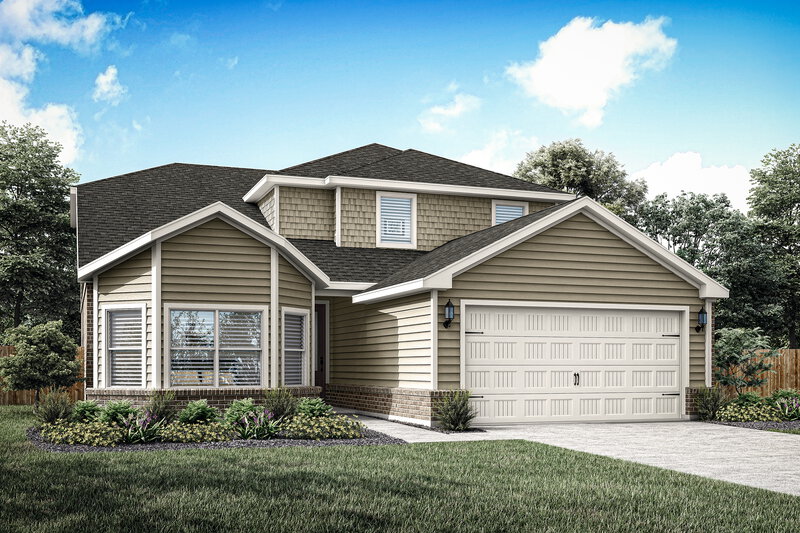 2,466/Mo, 244 Live Oak Ln Hutchins, TX 75141 Misc View 2