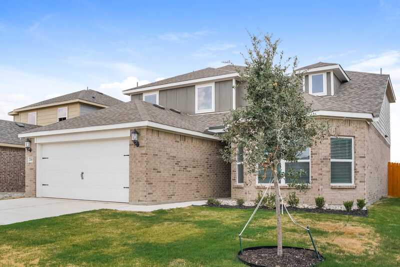 2,580/Mo, 244 Live Oak Ln Hutchins, TX 75141 Misc View