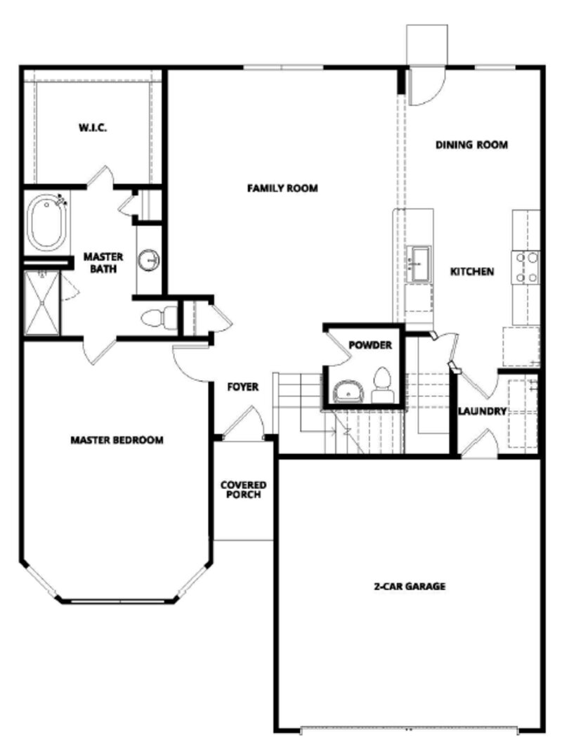 2,635/Mo, 308 Live Oak Ln Hutchins, TX 75141 Misc View 3
