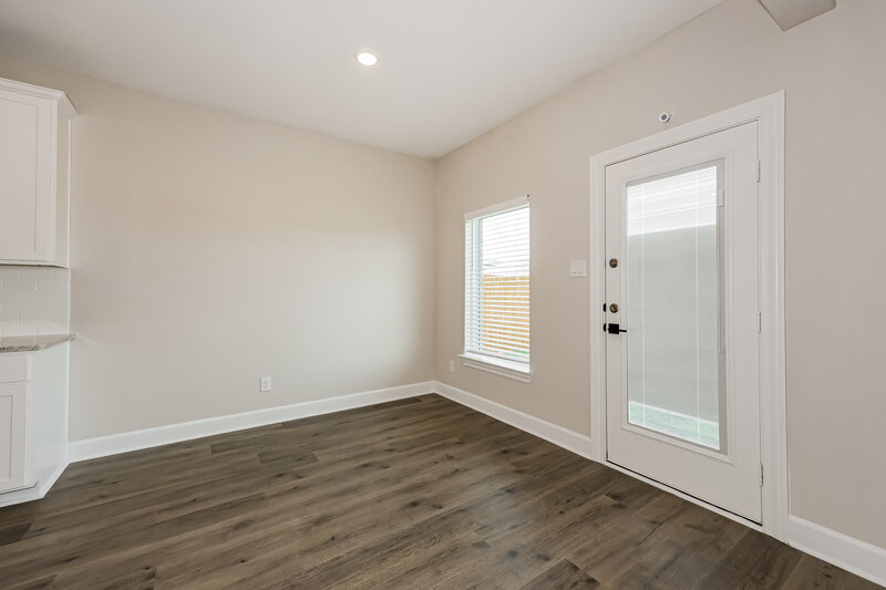 2,580/Mo, 308 Live Oak Ln Hutchins, TX 75141 Dining Room View