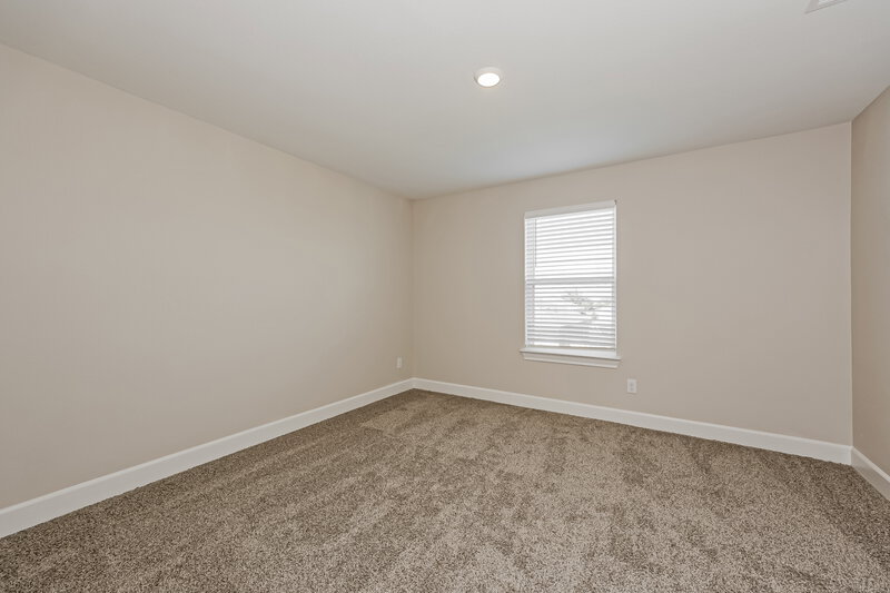 2,580/Mo, 308 Live Oak Ln Hutchins, TX 75141 Bedroom View