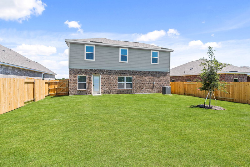 2,635/Mo, 308 Live Oak Ln Hutchins, TX 75141 Misc View 14