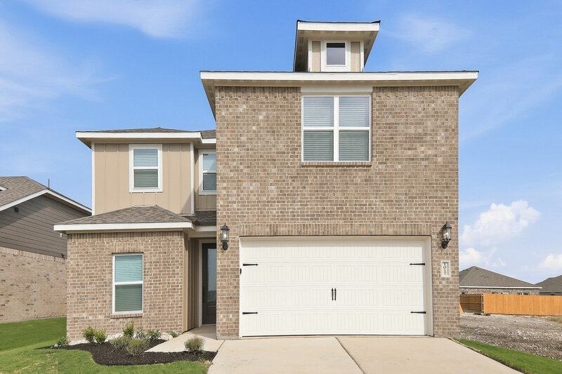 2,670/Mo, 1017 Hickory Ln Hutchins, TX 75141 External View