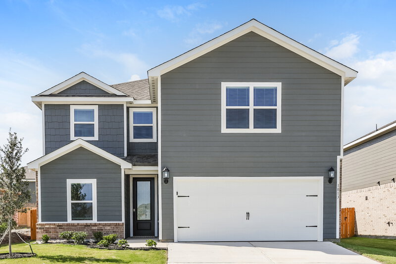 2,635/Mo, 1013 Holly Dr Hutchins, TX 75141 External View