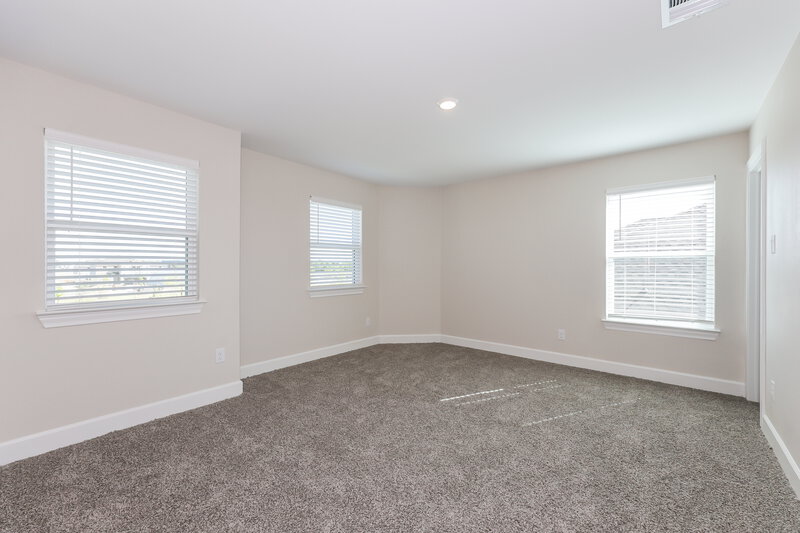 2,635/Mo, 1013 Holly Dr Hutchins, TX 75141 Bedroom View