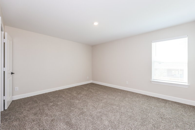2,635/Mo, 1013 Holly Dr Hutchins, TX 75141 Bedroom View 2