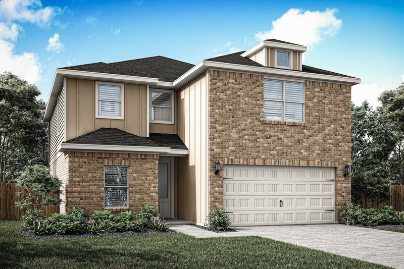 2,598/Mo, 304 Live Oak Ln Hutchins, TX 75141 Misc View 2
