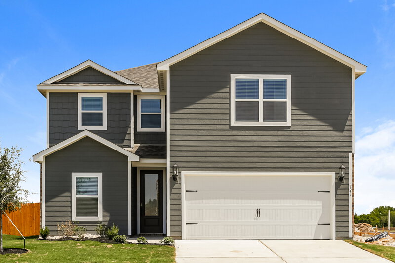 2,620/Mo, 228 Live Oak Ln Hutchins, TX 75141 External View