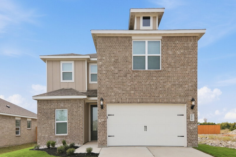 2,670/Mo, 1016 Cypress Ave Hutchins, TX 75141 External View