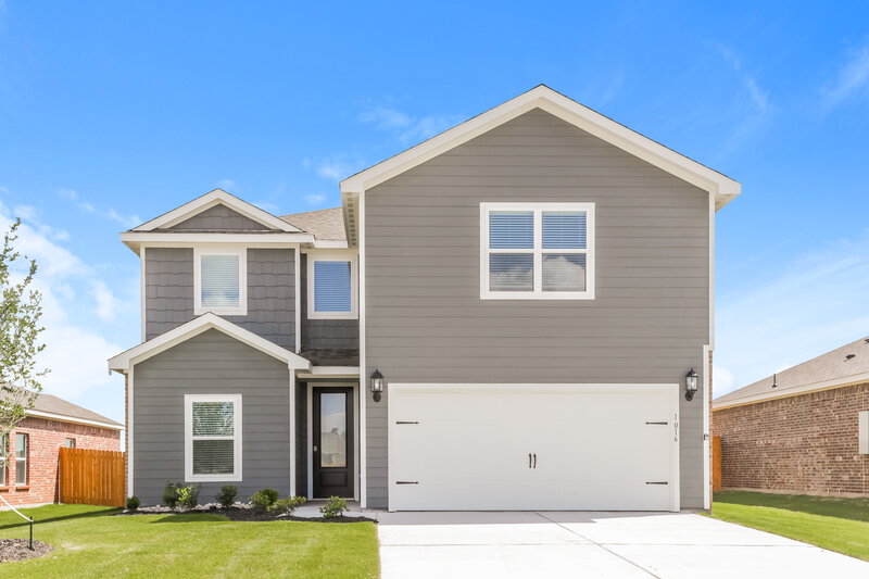 2,775/Mo, 1016 Pecan Pl Hutchins, TX 75141 External View