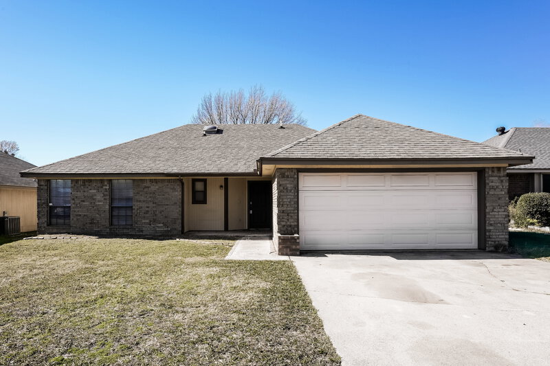 1,890/Mo, 6214 Lotus Dr Arlington, TX 76001 External View