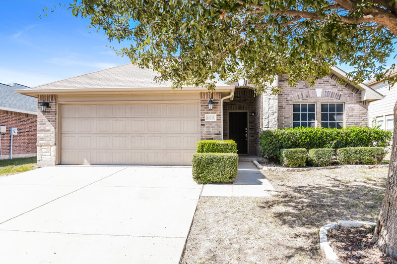 1,830/Mo, 10213 Feldspar Dr Fort Worth, TX 76131 External View
