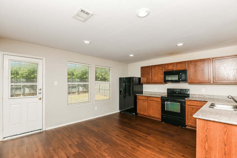 1,830/Mo, 10213 Feldspar Dr Fort Worth, TX 76131 Dining Room View 2