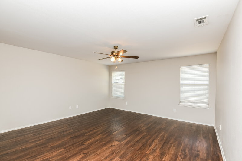 1,830/Mo, 10213 Feldspar Dr Fort Worth, TX 76131 Main Bedroom View