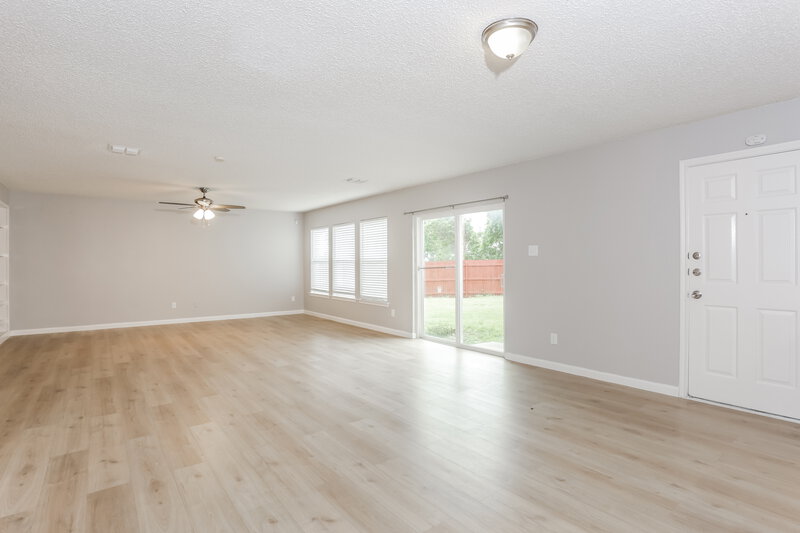 2,330/Mo, 824 Willow Wood Dr Cedar Hill, TX 75104 Breakfast Nook View