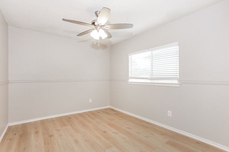 2,330/Mo, 824 Willow Wood Dr Cedar Hill, TX 75104 Bedroom View
