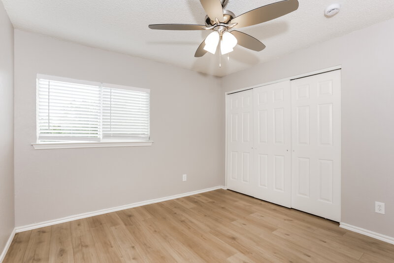 2,330/Mo, 824 Willow Wood Dr Cedar Hill, TX 75104 Bedroom View 2
