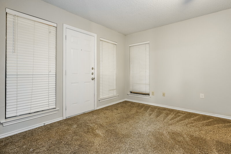 2,510/Mo, 6200 Sandybrook Dr Arlington, TX 76001 Bedroom View