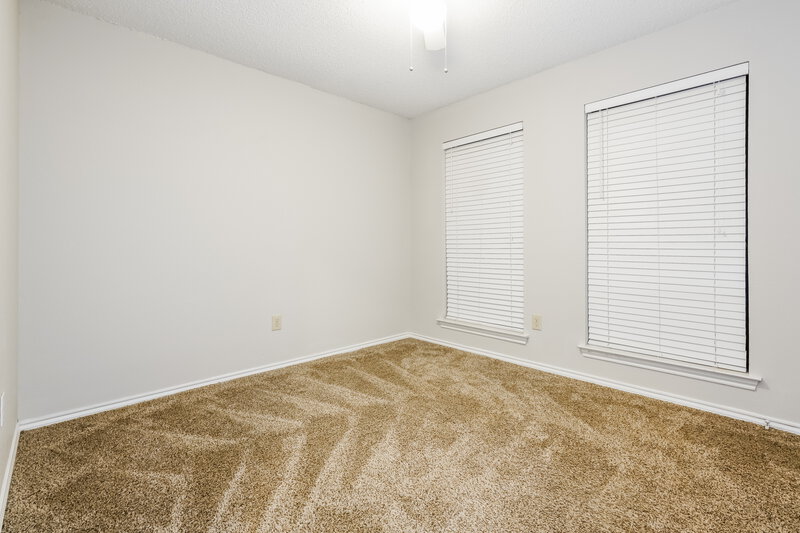 2,510/Mo, 6200 Sandybrook Dr Arlington, TX 76001 Bedroom View 2